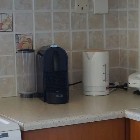 Floras Apartmet