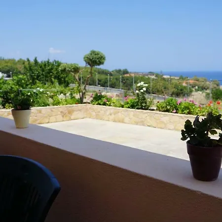 Floras Apartmet * Rethimno