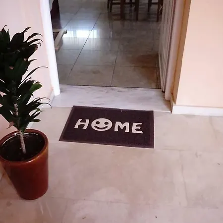 Floras Apartmet * Rethimno