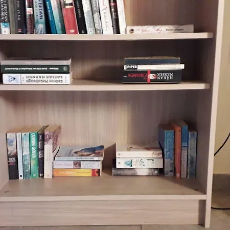 Floras Apartmet