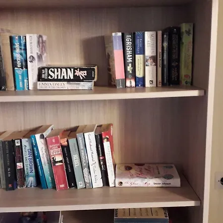 Floras Apartmet Lejlighed Rethimno