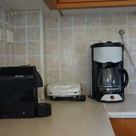 Floras Apartmet * Rethimno