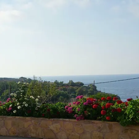 Lejlighed Floras Apartmet