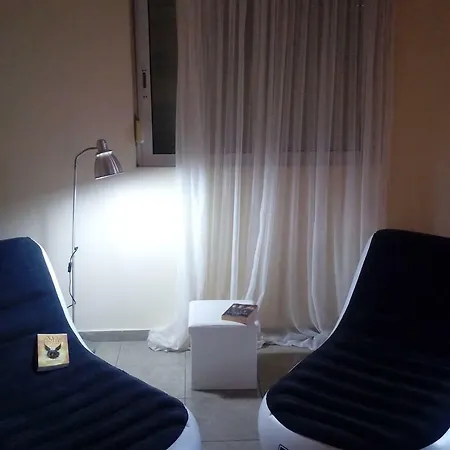 Floras Apartmet Lejlighed