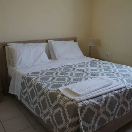 Appartamento Floras Apartmet *