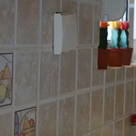 Floras Apartmet * Rethymno