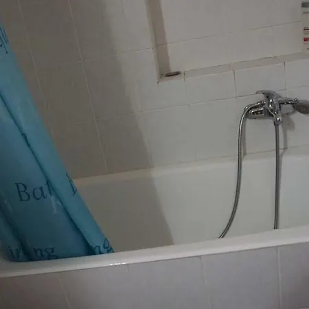 Appartamento Floras Apartmet *