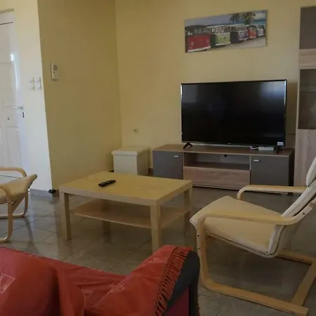Appartamento Floras Apartmet